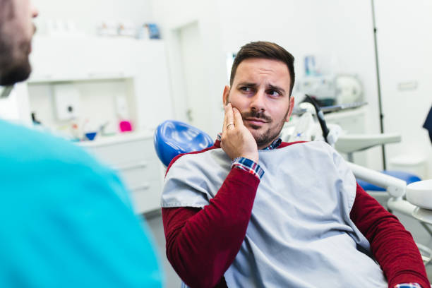 Best Dental Bonding  in Crosbyton, TX