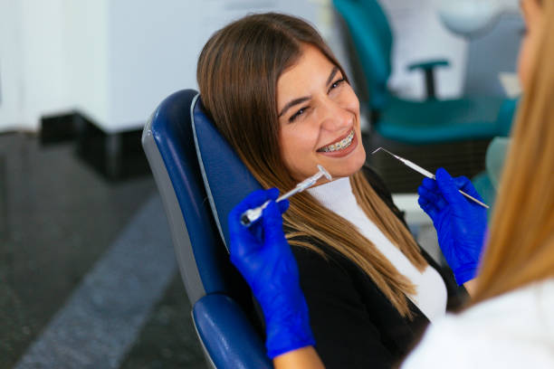 Best Tooth Extraction  in Crosbyton, TX