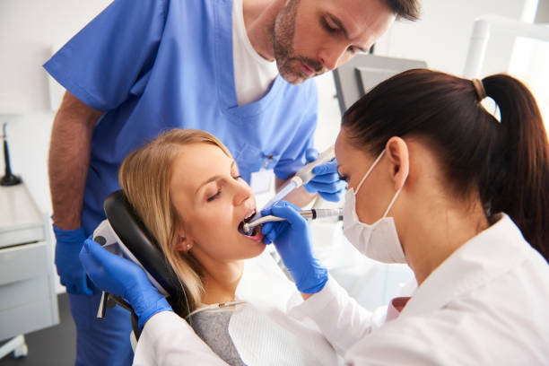 Best Dental Exams and Cleanings  in Crosbyton, TX