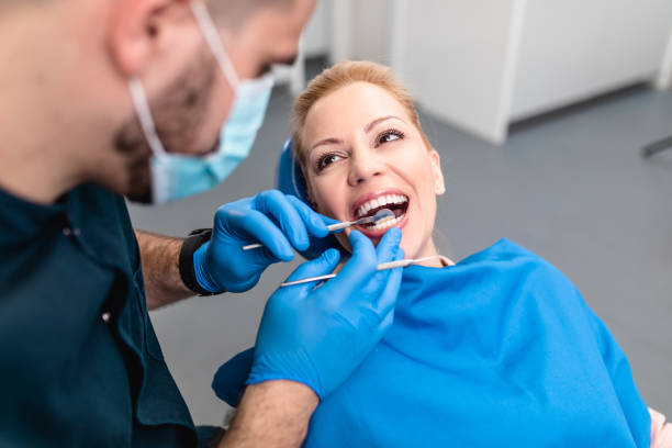 Best Dental Fillings (Composite and Amalgam)  in Crosbyton, TX