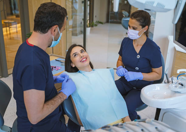 Oral Cancer Screening in Crosbyton, TX