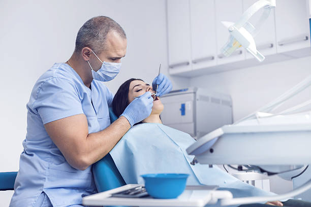 Best Preventive Dentistry  in Crosbyton, TX